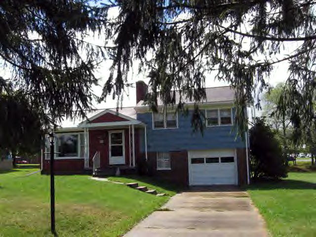 Main View