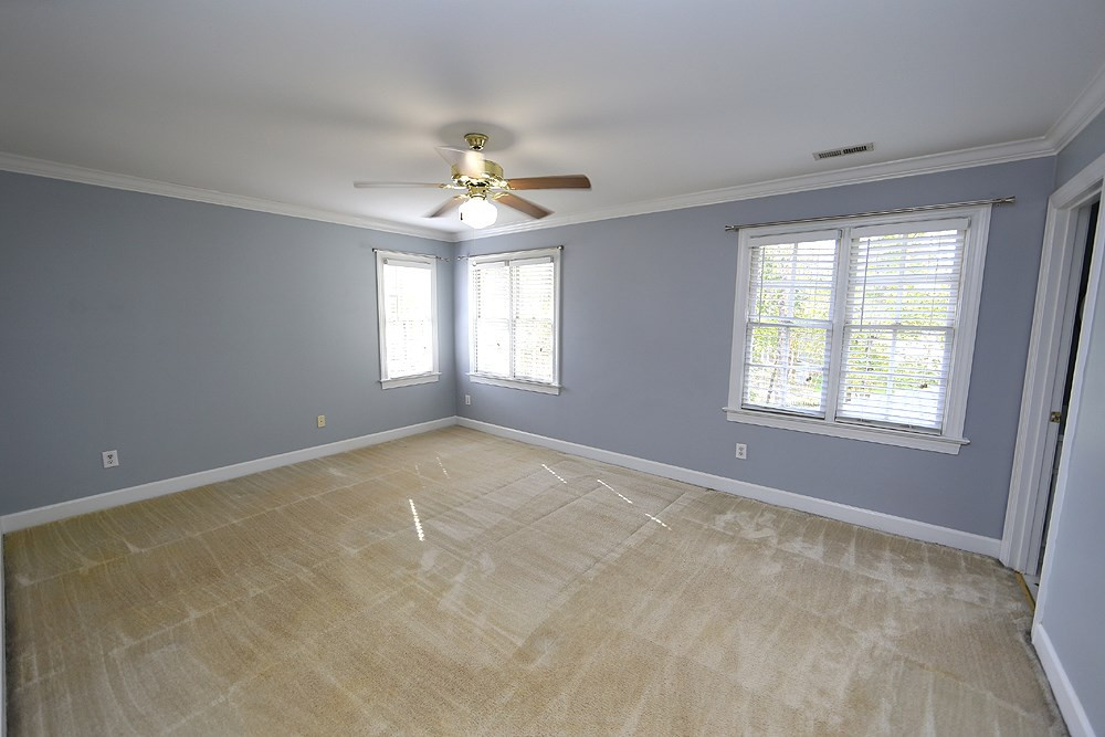 9205 Cub Trail Raleigh, NC 27615 - Photo 8 of 19 Master Bedroom