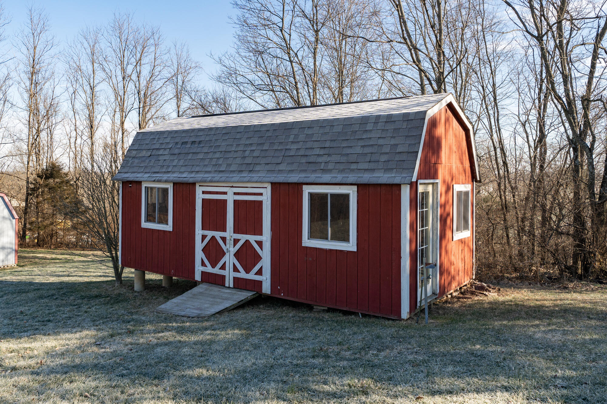 3580 Greenville Road Dry Ridge, KY 41035 - Photo 37 of 42