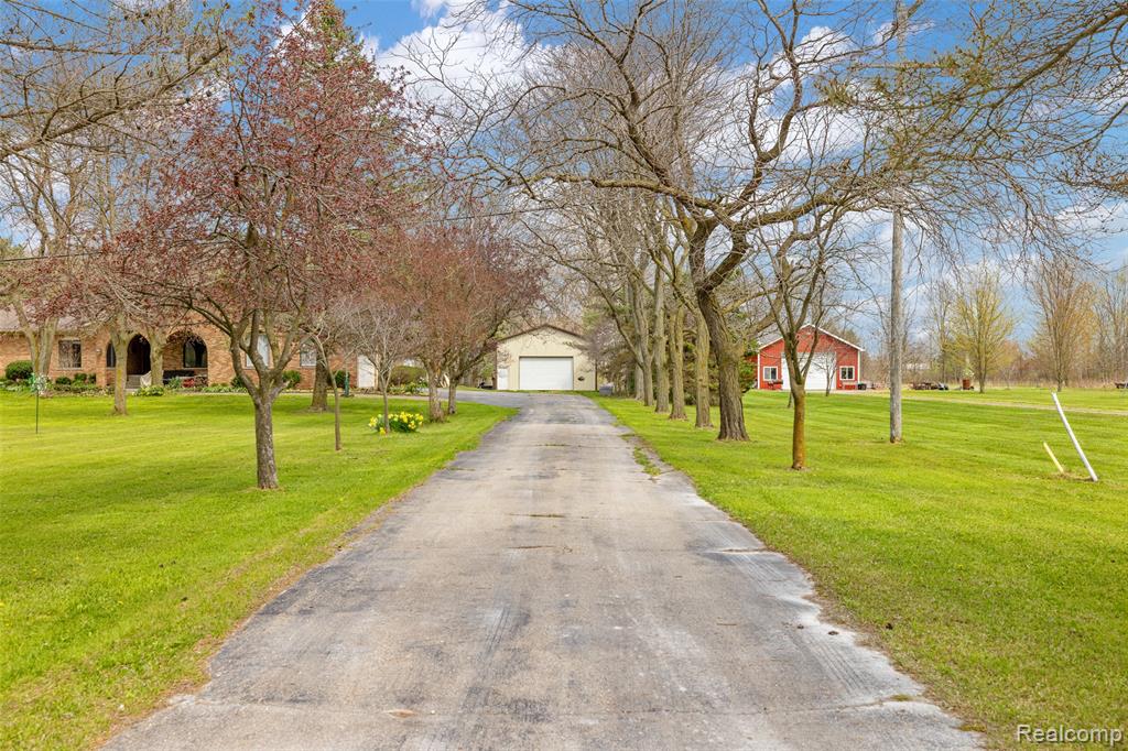 4425 Bethuy Road Casco, MI 48064 - Photo 3 of 77