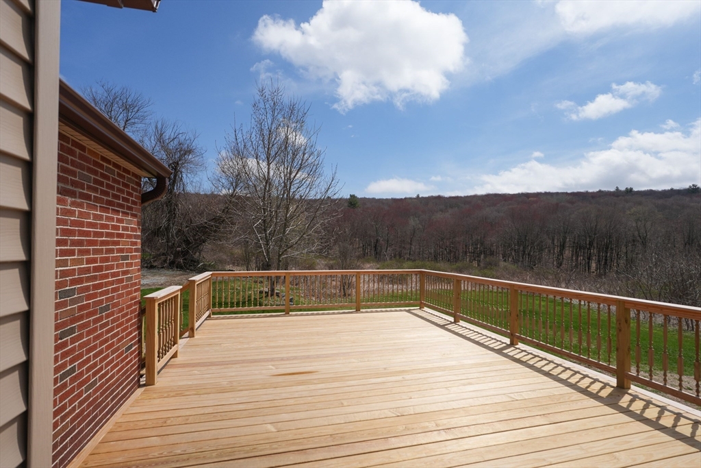 1477 Dunhamtown Brimfield Road Brimfield, MA 01010 - Photo 3 of 34