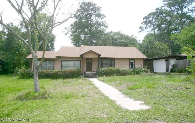 8432 Hogan Road Jacksonville, FL 32216 - Photo 1 of 13 Front Exterior