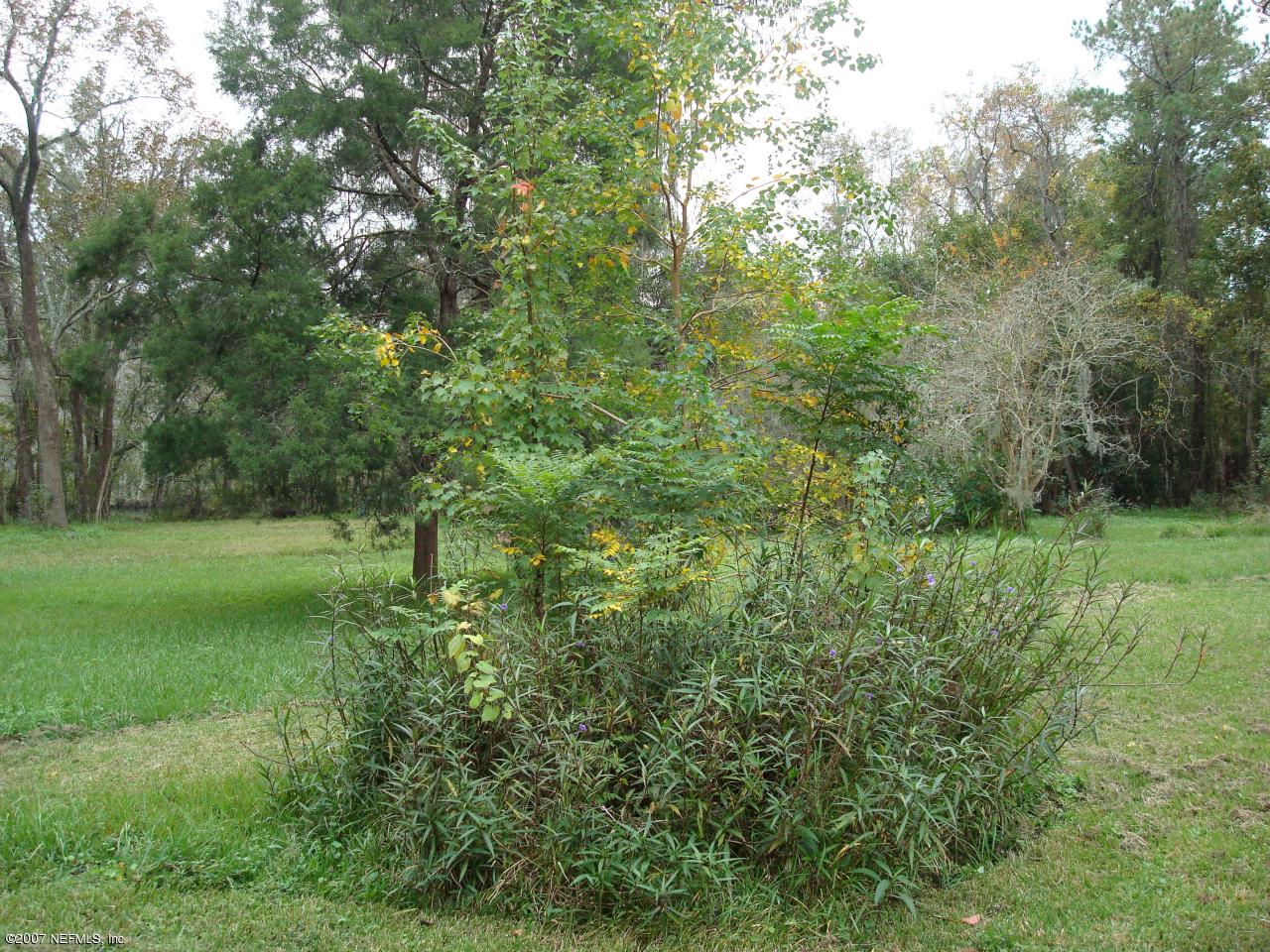 8432 Hogan Road Jacksonville, FL 32216 - Photo 5 of 13 Side Yard