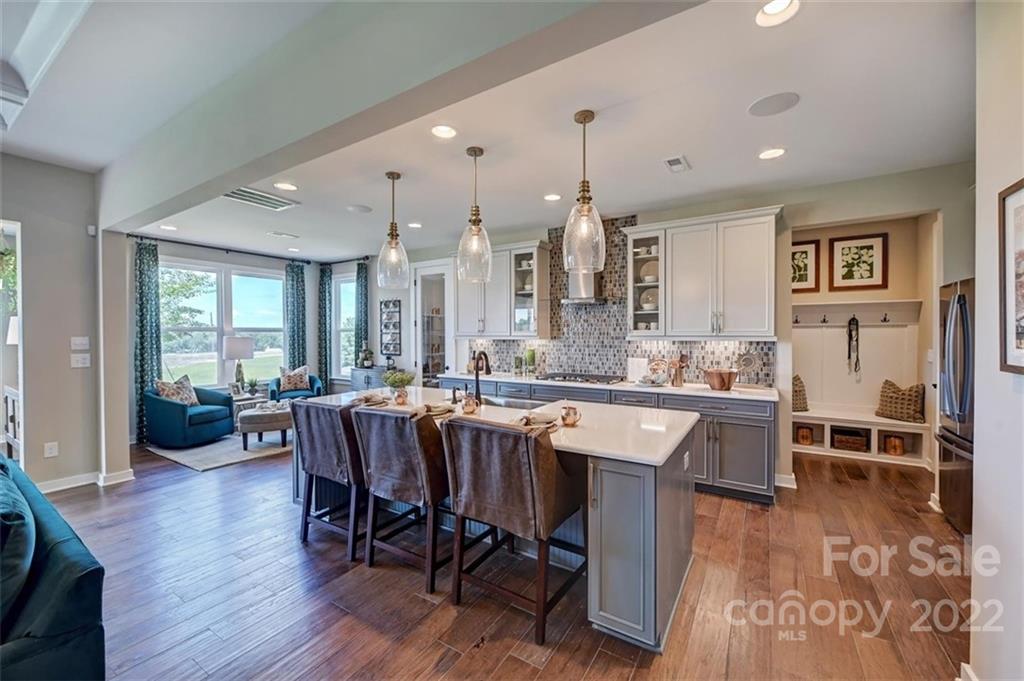 15228 Shallow Ridge Road, Unit 271 Charlotte, NC 28278 - Photo 11 of 33 Gallery Image 11
