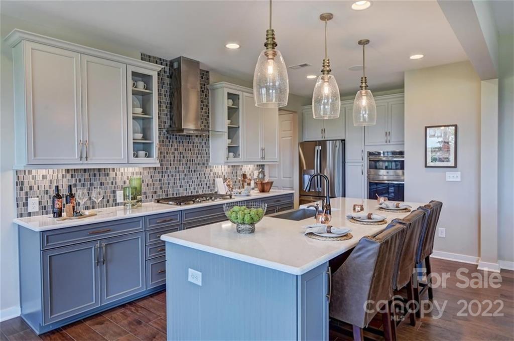 15228 Shallow Ridge Road, Unit 271 Charlotte, NC 28278 - Photo 12 of 33 Gallery Image 12