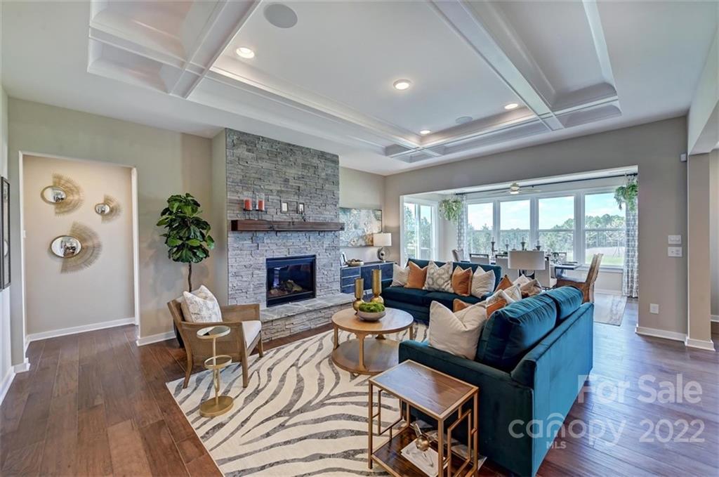 15228 Shallow Ridge Road, Unit 271 Charlotte, NC 28278 - Photo 5 of 33 Gallery Image 5