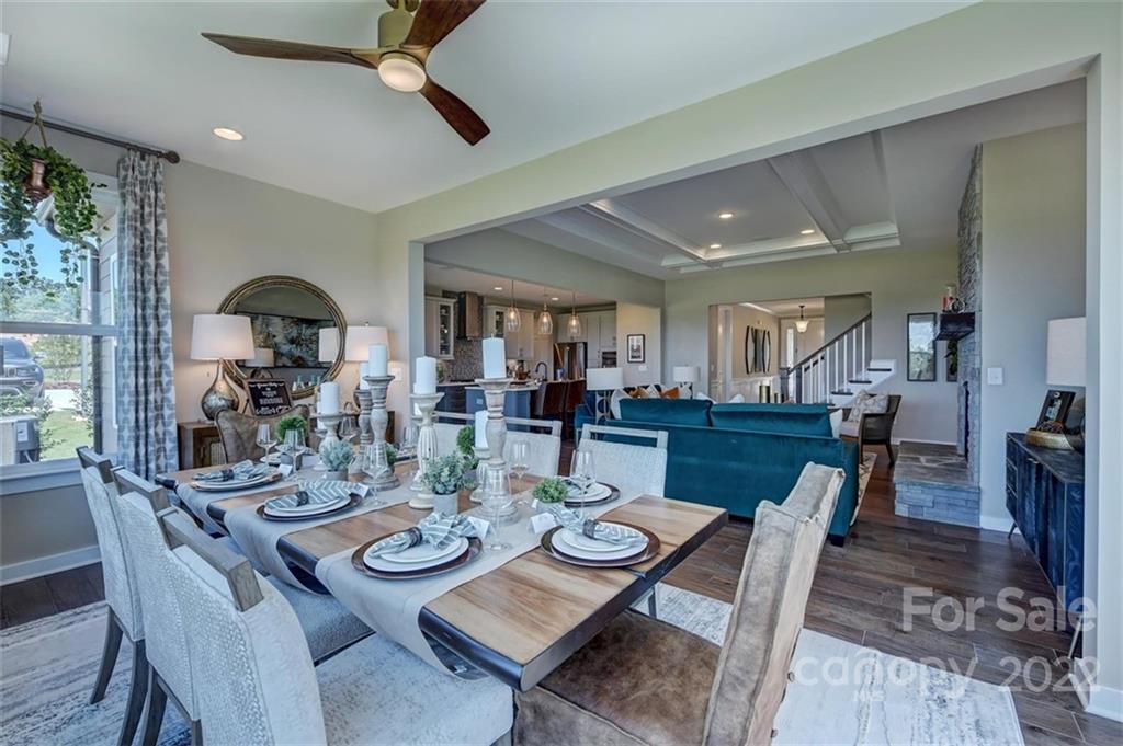15228 Shallow Ridge Road, Unit 271 Charlotte, NC 28278 - Photo 9 of 33 Gallery Image 9