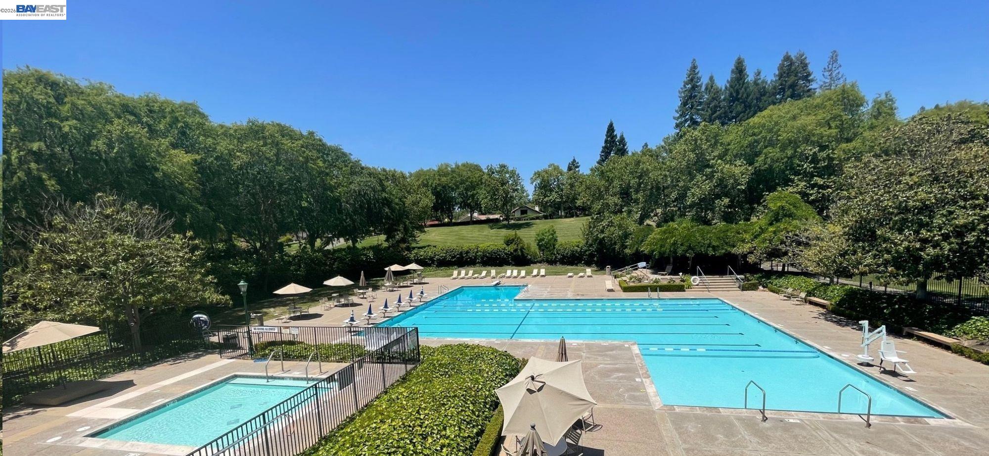498 Freitas Road Danville, CA 94526 - Photo 53 of 55