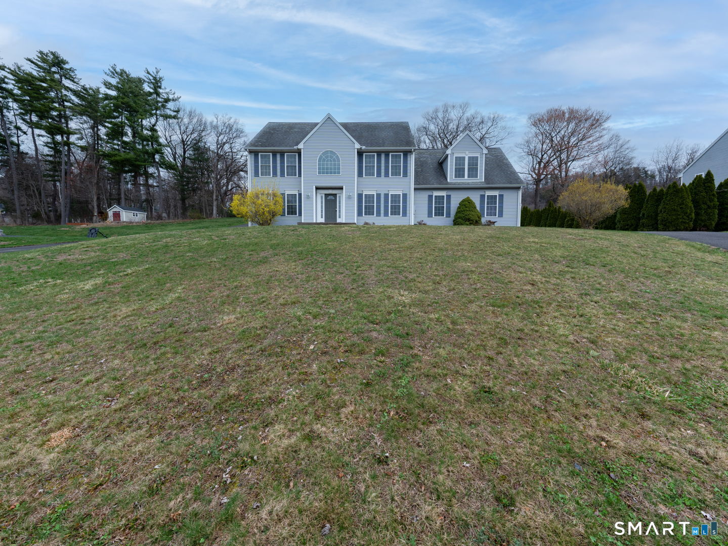 63 Old Cider Mill Road Southington, CT 06489 - Photo 1 of 1