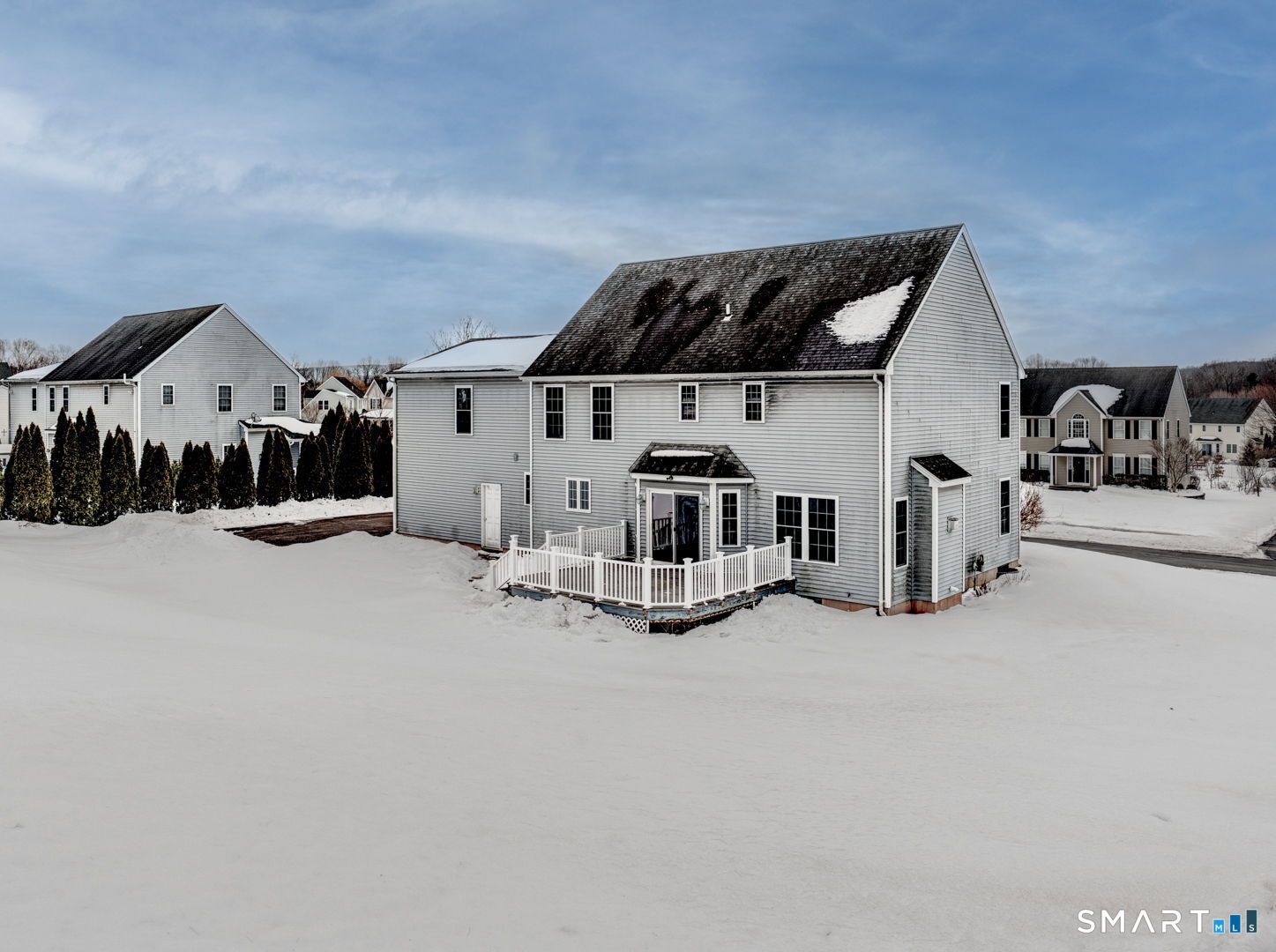 63 Old Cider Mill Road Southington, CT 06489 - Photo 4 of 42