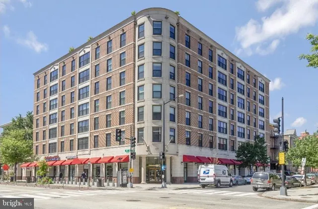 $32,000 | 2750 14th Street Northwest, Unit PU59, Washington, DC 20009