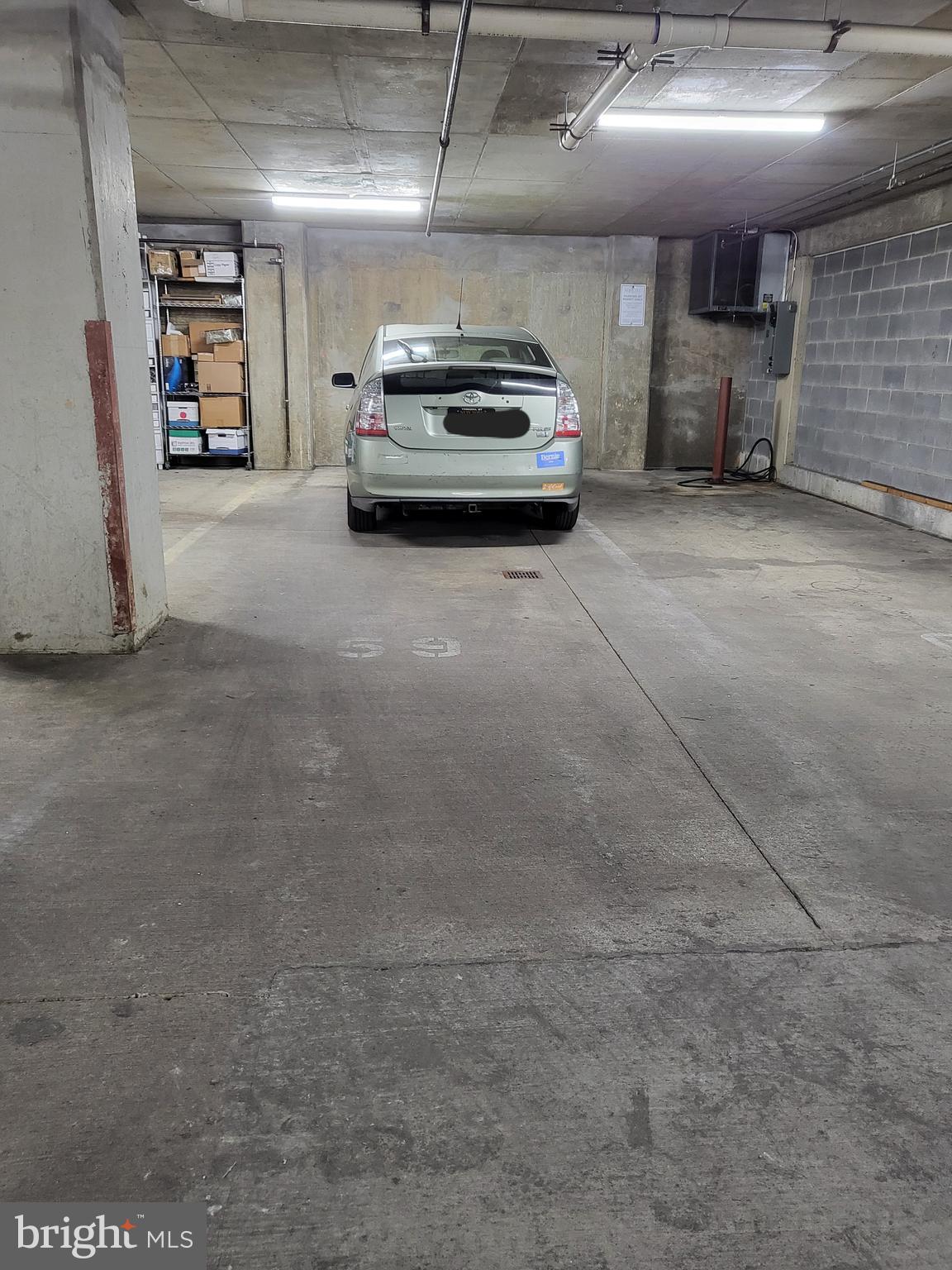 2750 14th Street Northwest, Unit PU59 Washington, DC 20009 - Photo 2 of 4