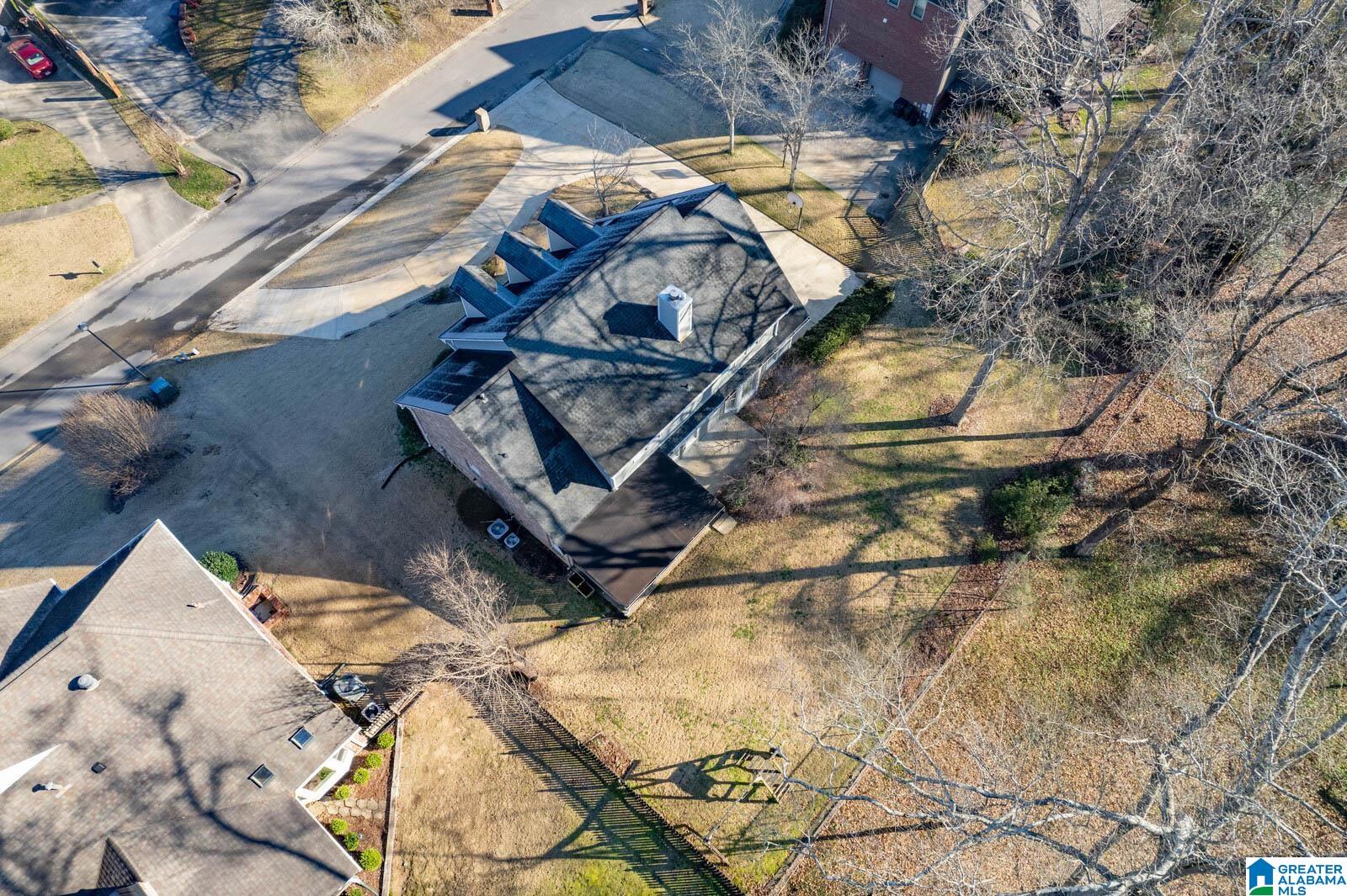 3416 Danner Circle Birmingham, AL 35243 - Photo 36 of 37