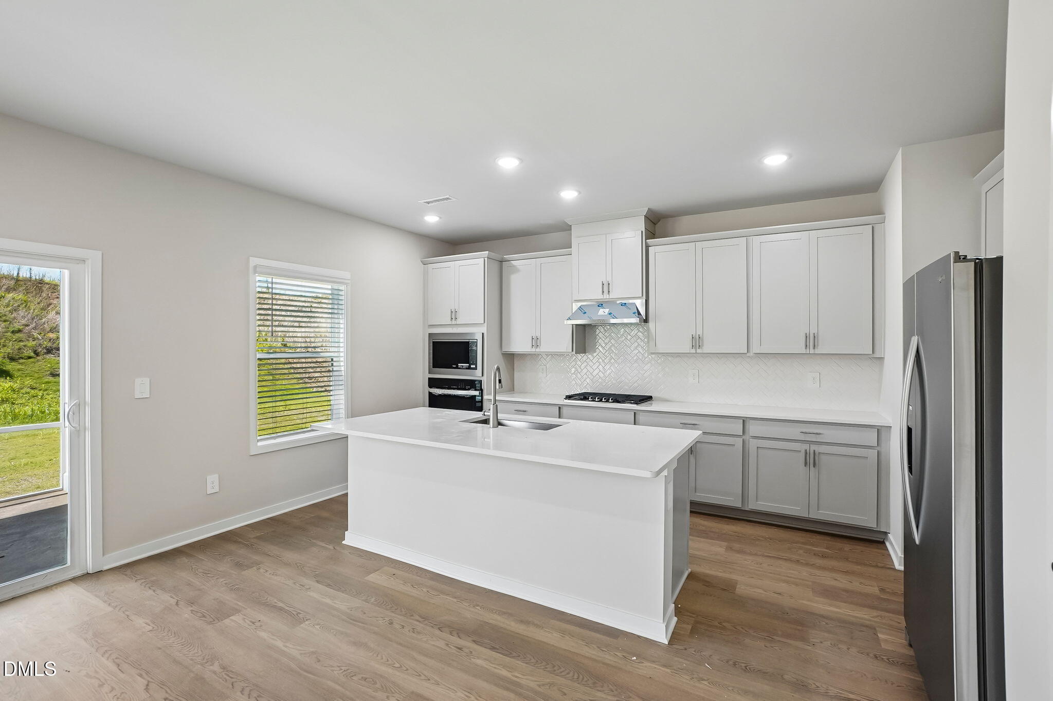1 - Kitchen