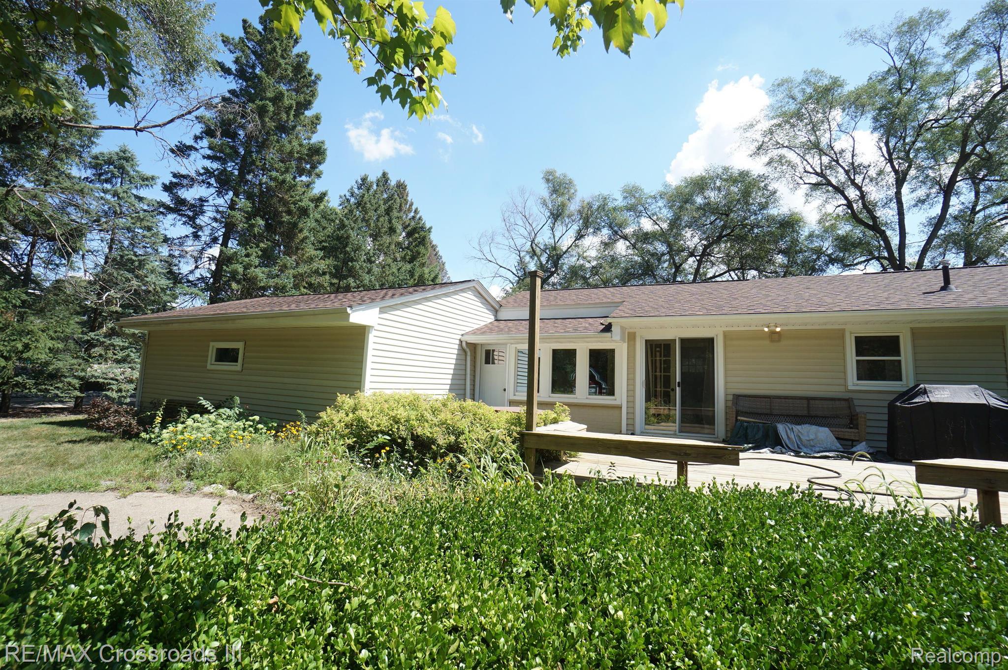10040 Carpenter Road Milan, MI 48160 - Photo 20 of 24 Gallery Image 20