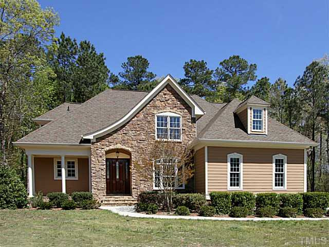 3608 Nether Ridge Road Zebulon, NC 27597 - Photo 1 of 25 Photo 1