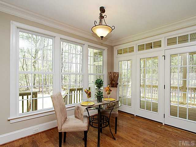 3608 Nether Ridge Road Zebulon, NC 27597 - Photo 11 of 25 Photo 12