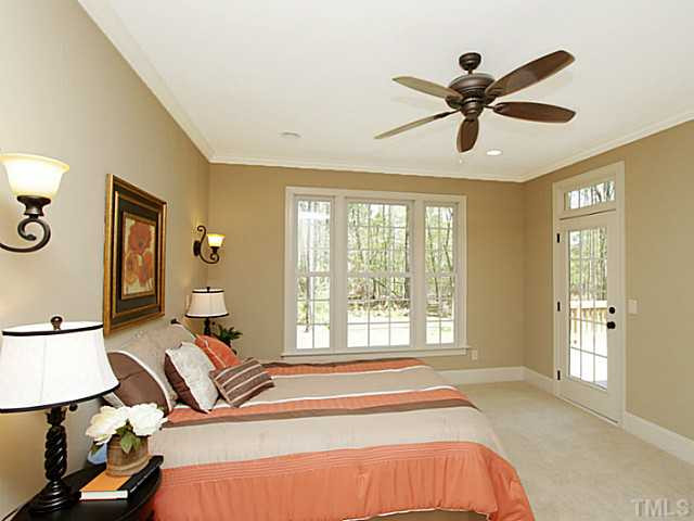 3608 Nether Ridge Road Zebulon, NC 27597 - Photo 13 of 25 Photo 14