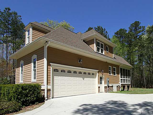 3608 Nether Ridge Road Zebulon, NC 27597 - Photo 22 of 25 Photo 23