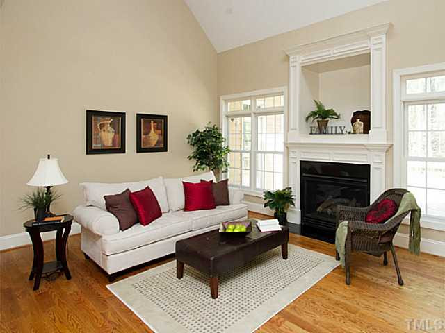 3608 Nether Ridge Road Zebulon, NC 27597 - Photo 4 of 25 Photo 4