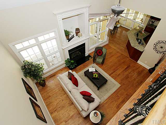 3608 Nether Ridge Road Zebulon, NC 27597 - Photo 5 of 25 Photo 6