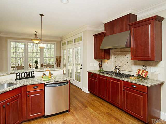 3608 Nether Ridge Road Zebulon, NC 27597 - Photo 7 of 25 Photo 8