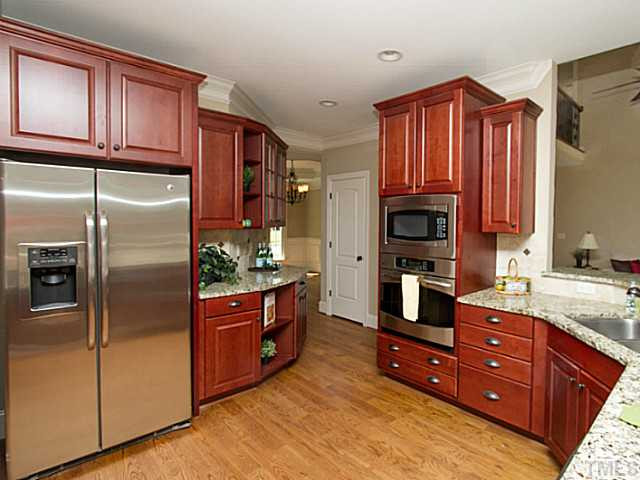 3608 Nether Ridge Road Zebulon, NC 27597 - Photo 9 of 25 Photo 10