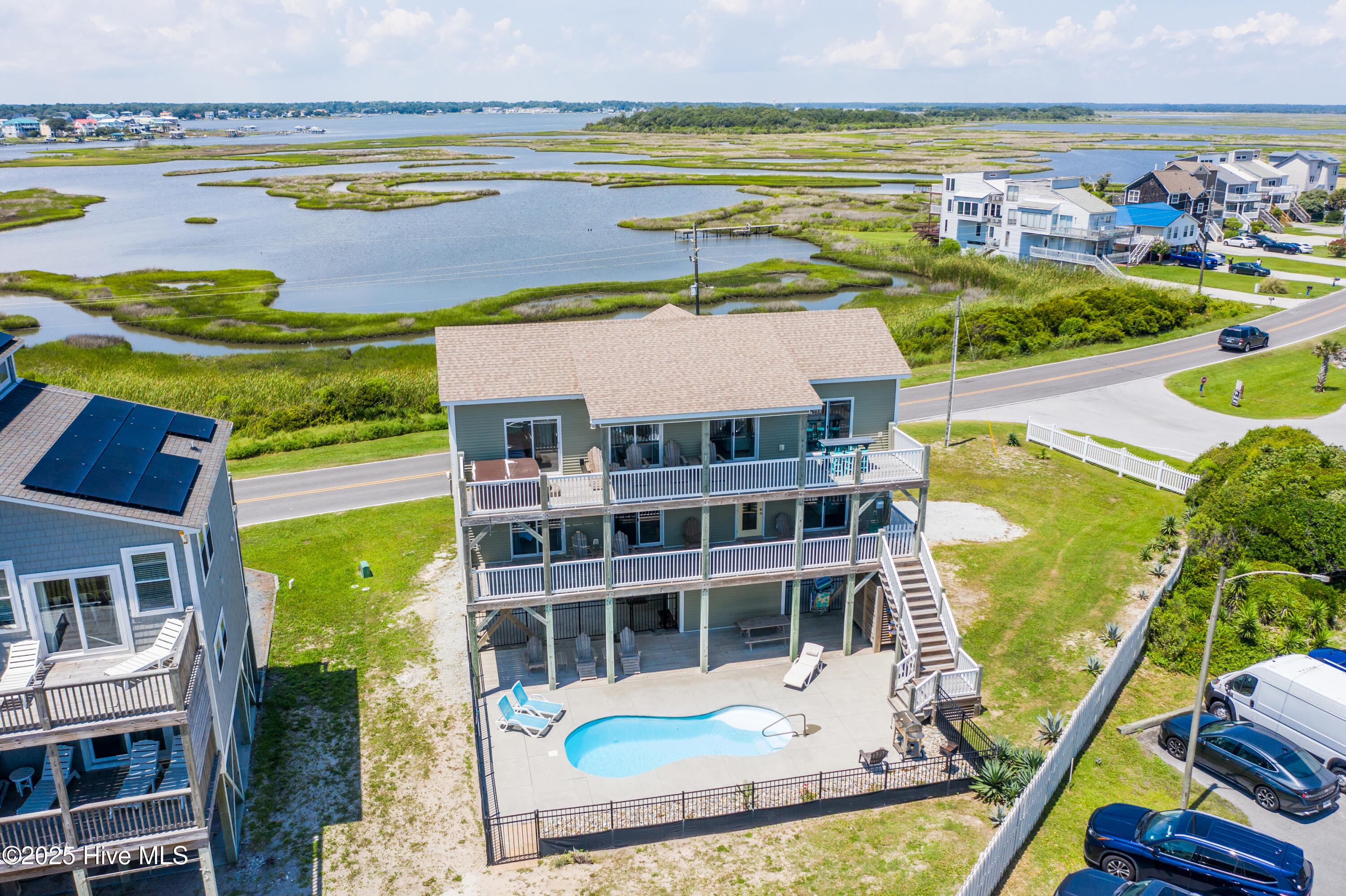 1808 New River Inlet Road North Topsail Beach, NC 28460 - Photo 48 of 49 DJI_0366