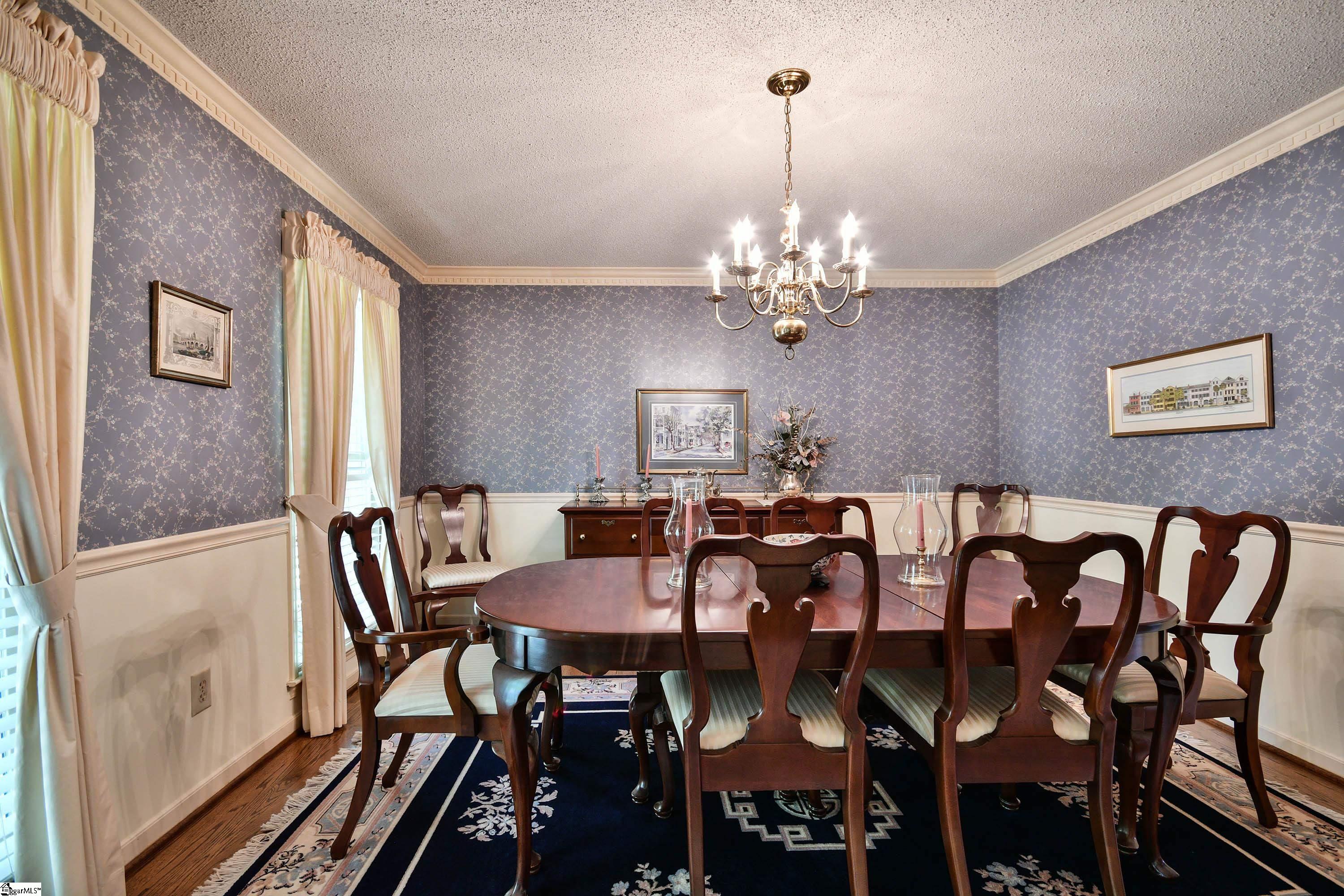 302 Inverness Way Easley, SC 29642 - Photo 5 of 38 Gallery Image 5