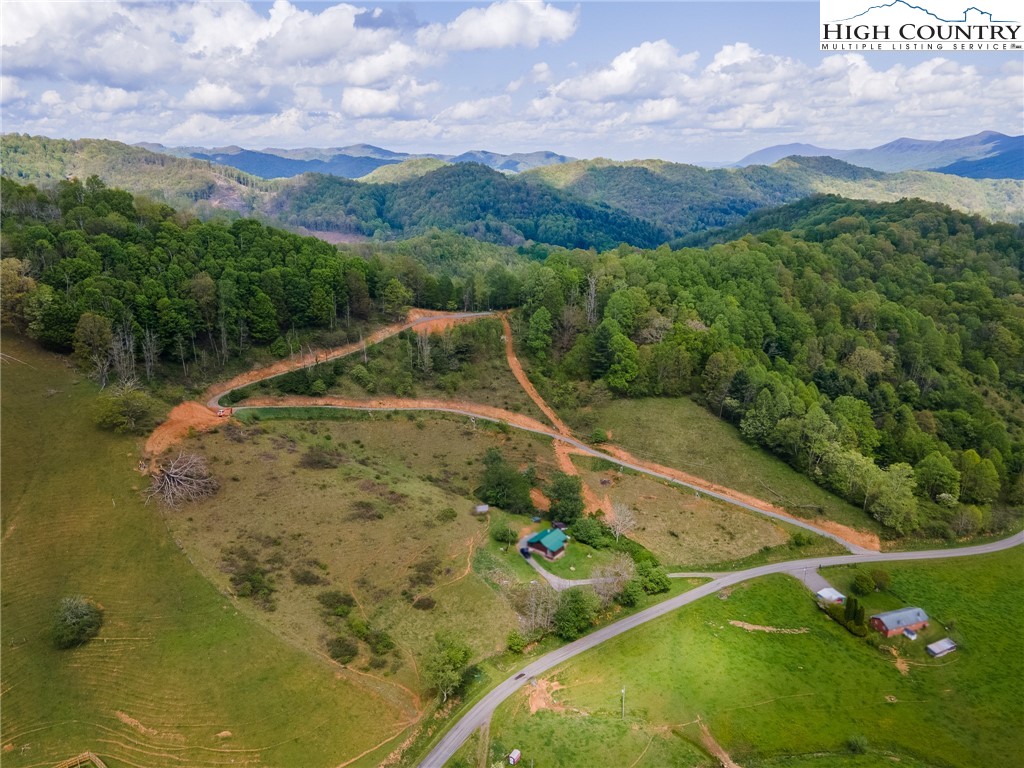 Cabbage Creek Road Creston, NC 28615 - Photo 11 of 24 Gallery Image 11