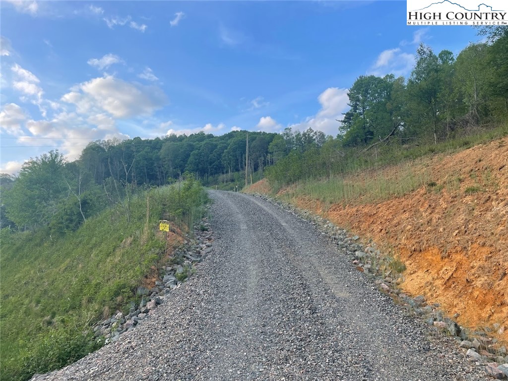 Cabbage Creek Road Creston, NC 28615 - Photo 14 of 24 Gallery Image 14