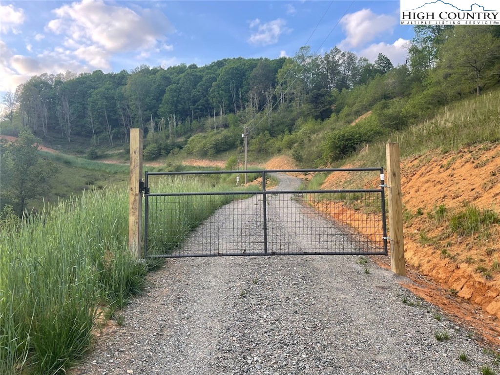 Cabbage Creek Road Creston, NC 28615 - Photo 15 of 24 Gallery Image 15