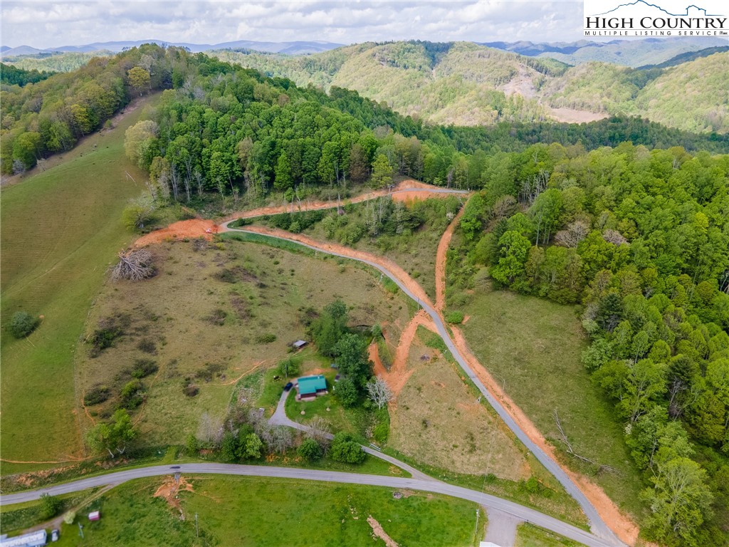 Cabbage Creek Road Creston, NC 28615 - Photo 2 of 24 Gallery Image 2