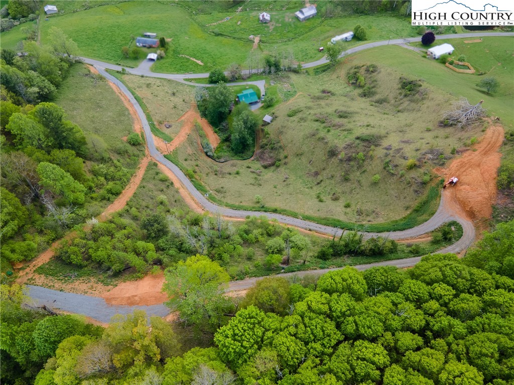 Cabbage Creek Road Creston, NC 28615 - Photo 3 of 24 Gallery Image 3