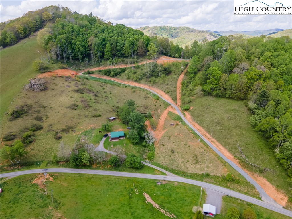 Cabbage Creek Road Creston, NC 28615 - Photo 8 of 24 Gallery Image 8