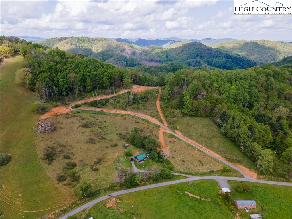 Cabbage Creek Road Creston, NC 28615 - Photo 10 of 24 Gallery Image 10