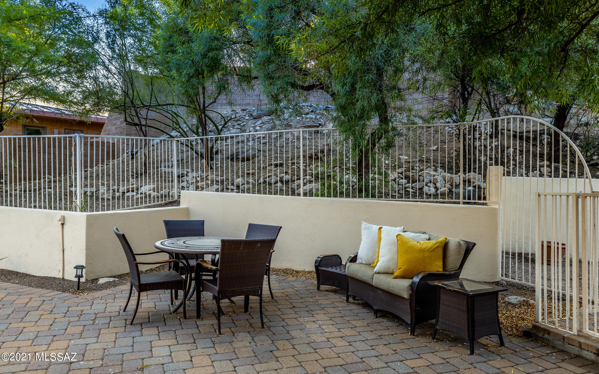 7297 North Cobblestone Road Tucson, AZ 85718 - Photo 46 of 49 Gallery Image 46