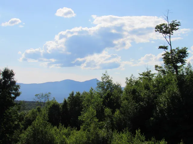 $298,000 | 1232 Clark Mountain Road, Newport Town, VT 05857