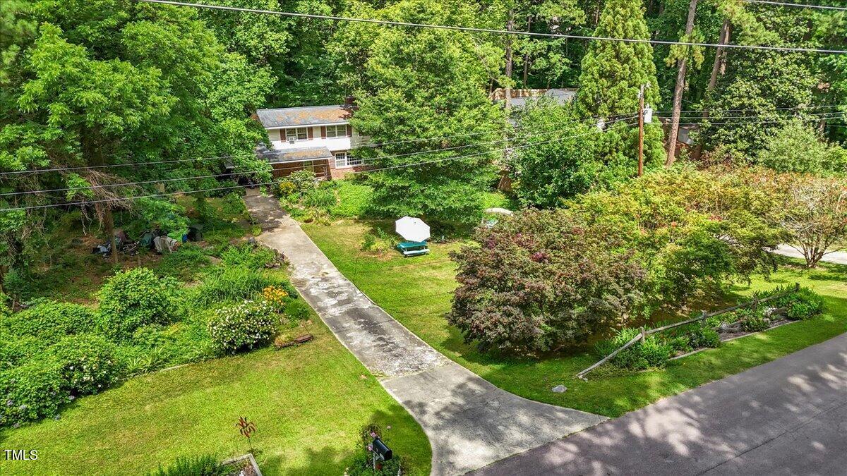 4117 White Pine Drive Raleigh, NC 27612 - Photo 3 of 32 10-4117 White Pine Dr