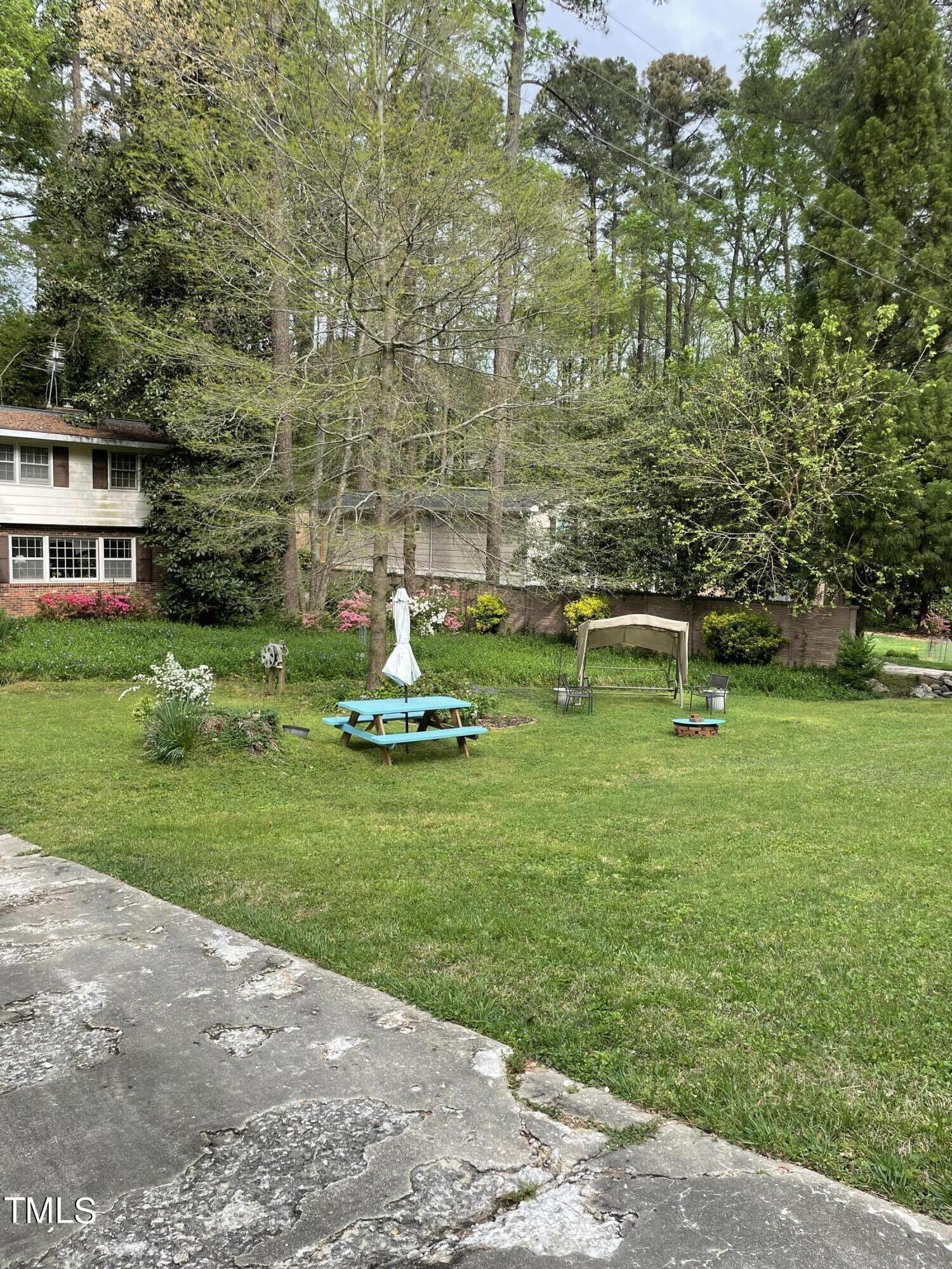 4117 White Pine Drive Raleigh, NC 27612 - Photo 32 of 32 IMG_3482