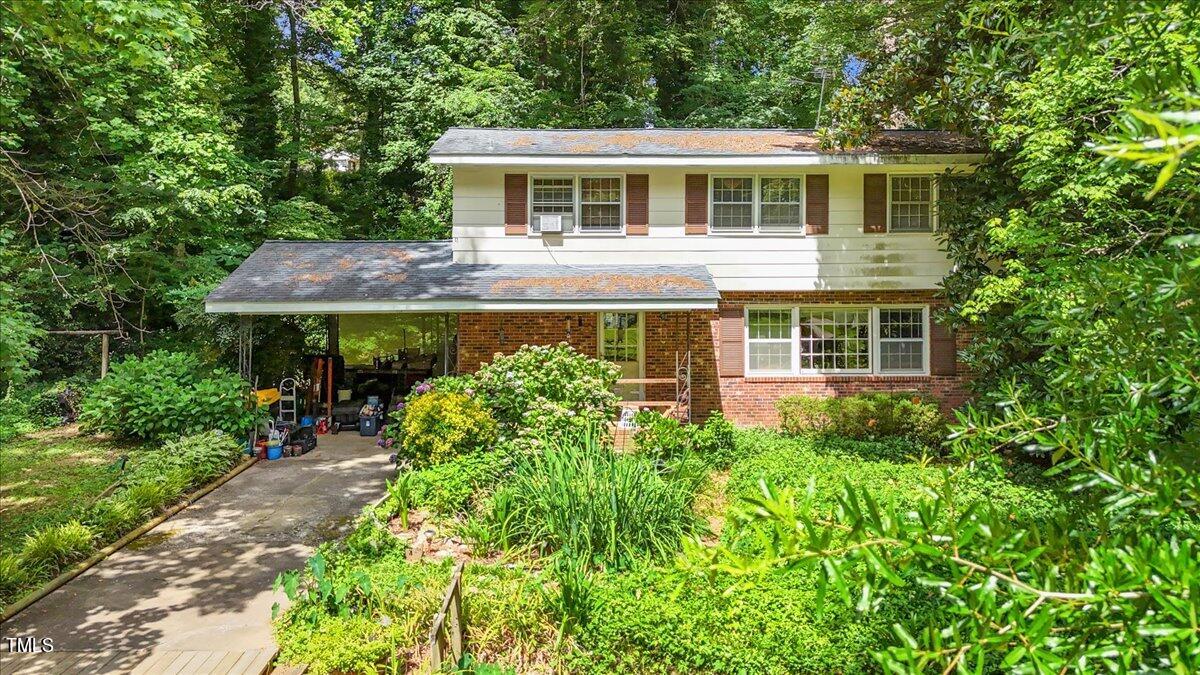 4117 White Pine Drive Raleigh, NC 27612 - Photo 4 of 32 08-4117 White Pine Dr