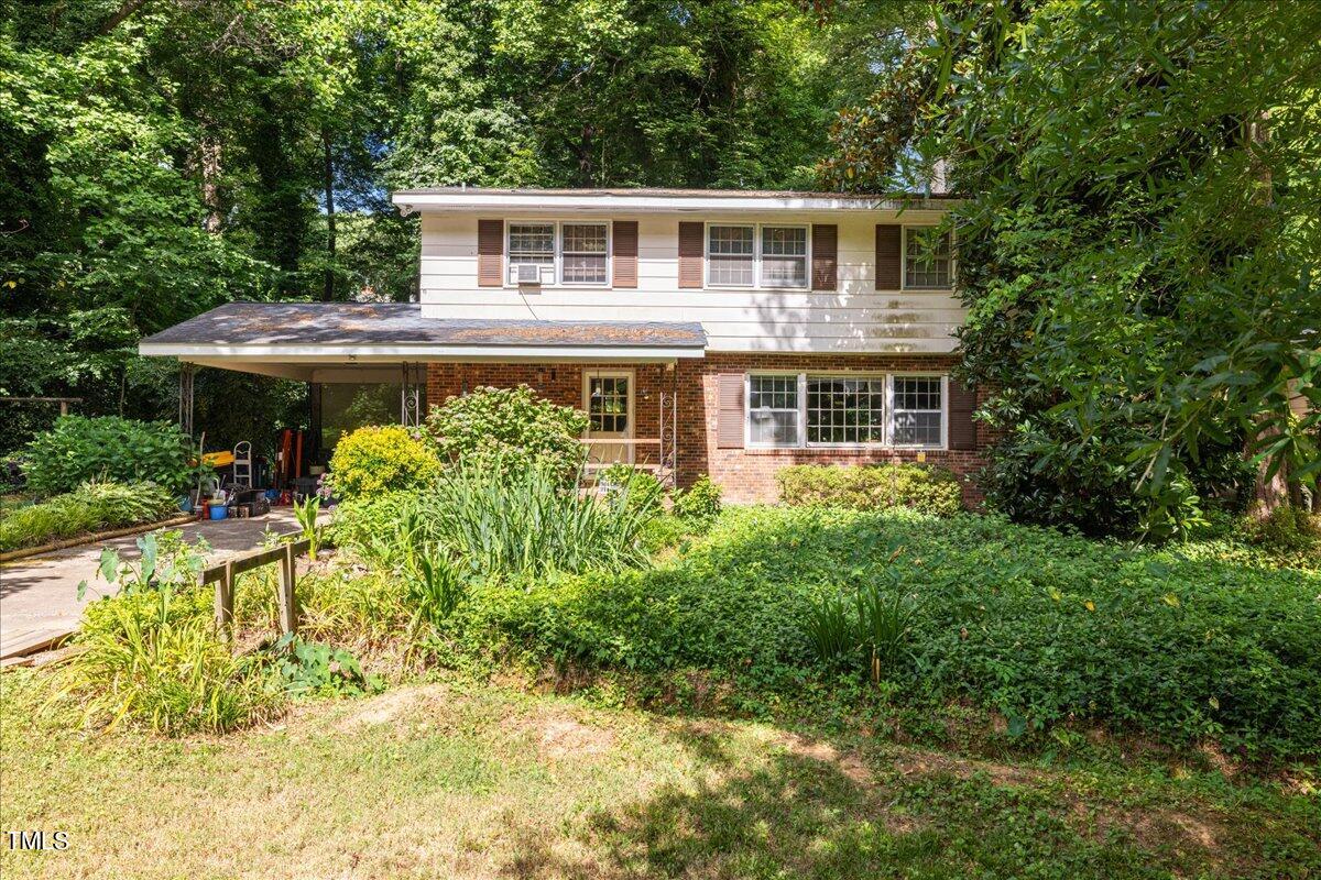 4117 White Pine Drive Raleigh, NC 27612 - Photo 6 of 32 02-4117 White Pine Dr