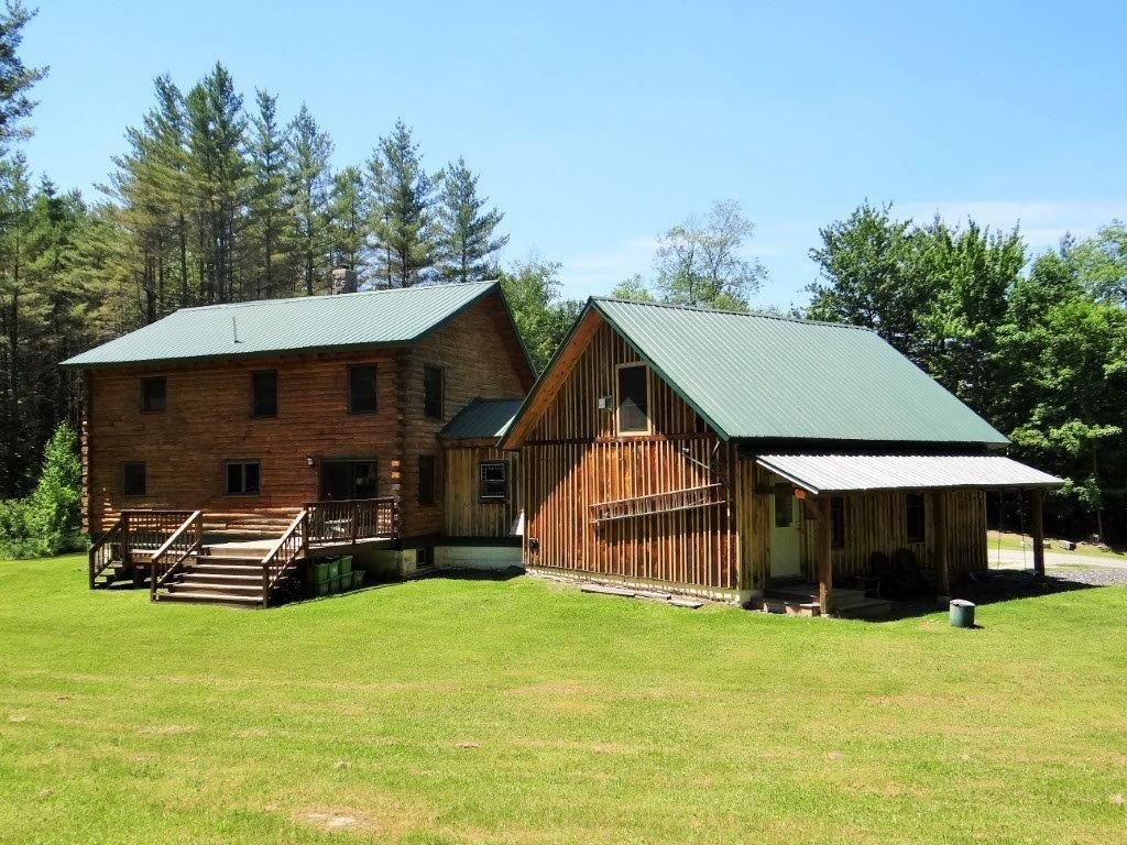 193 Notch Road Middlesex, VT 05602 - Photo 2 of 36