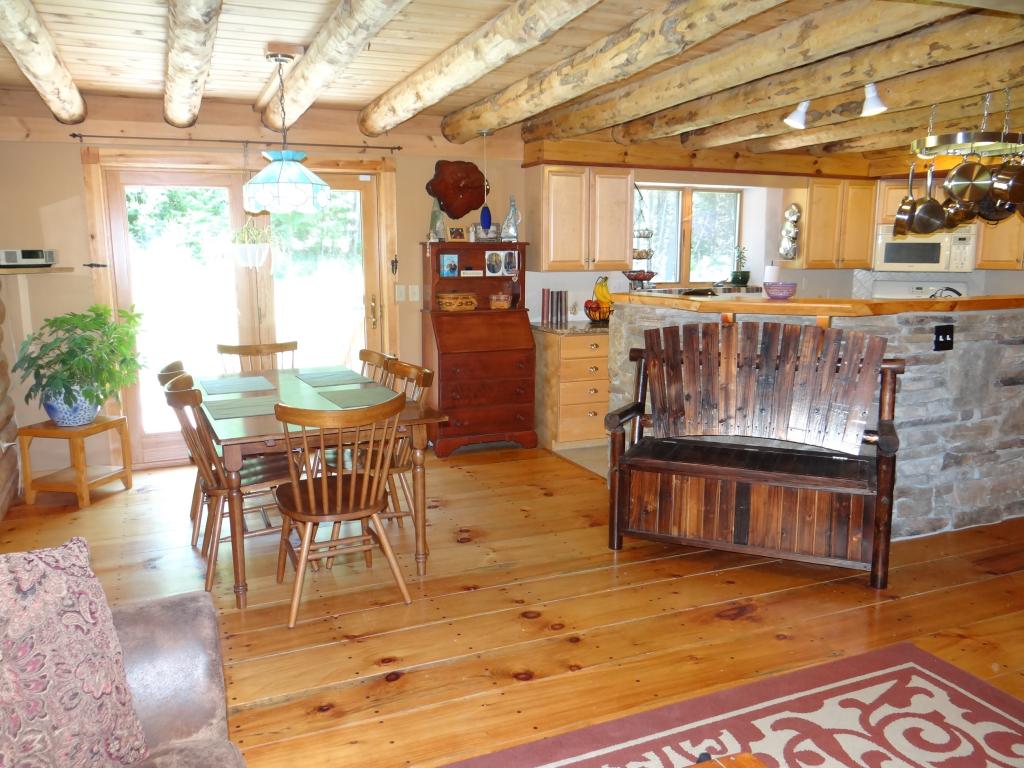193 Notch Road Middlesex, VT 05602 - Photo 12 of 36