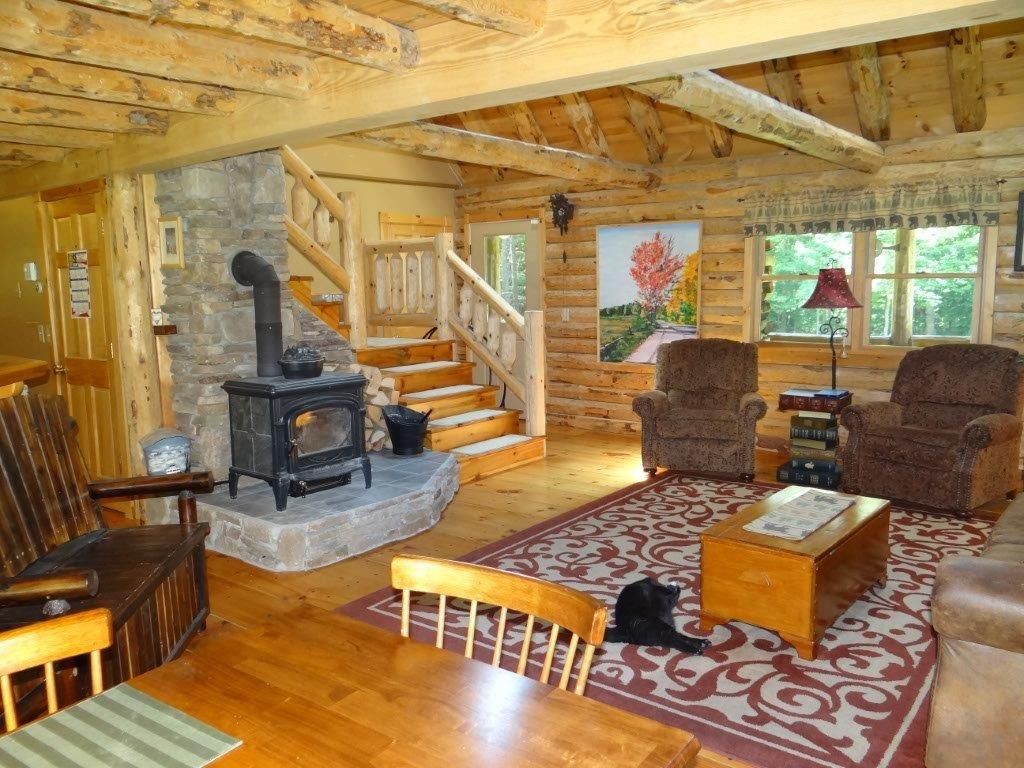 193 Notch Road Middlesex, VT 05602 - Photo 13 of 36