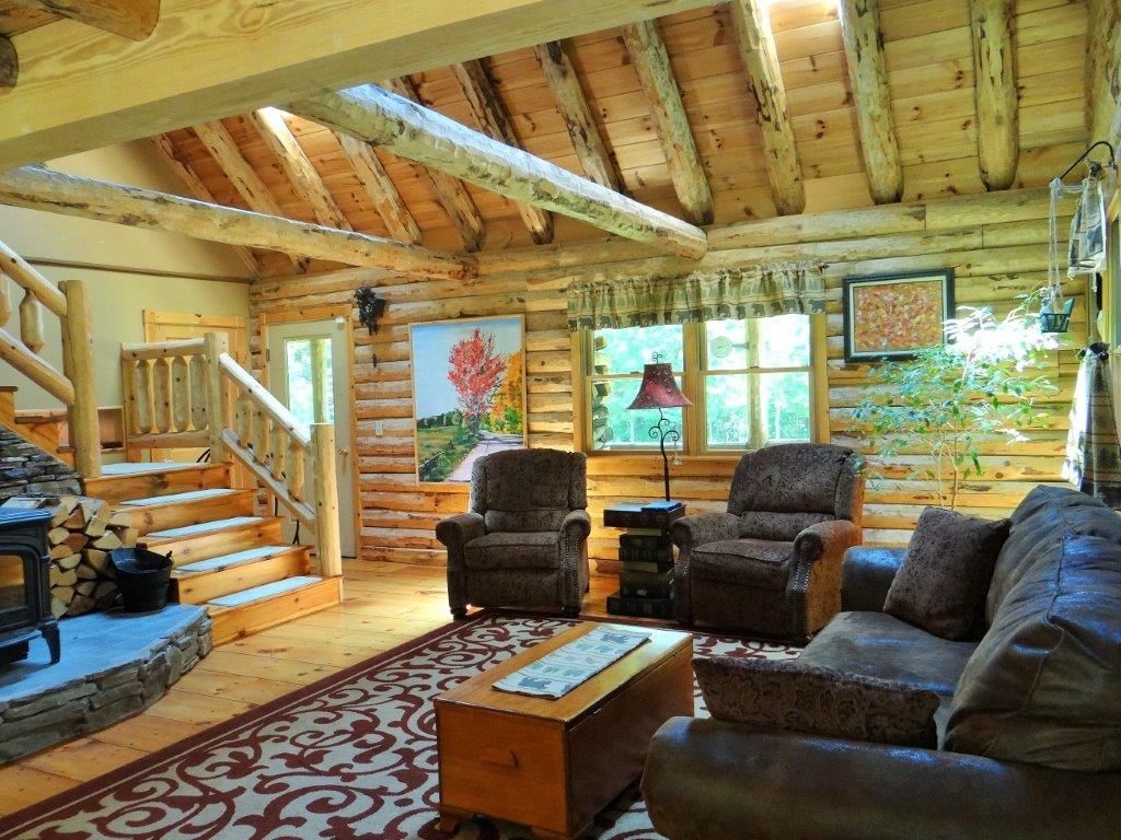 193 Notch Road Middlesex, VT 05602 - Photo 16 of 36