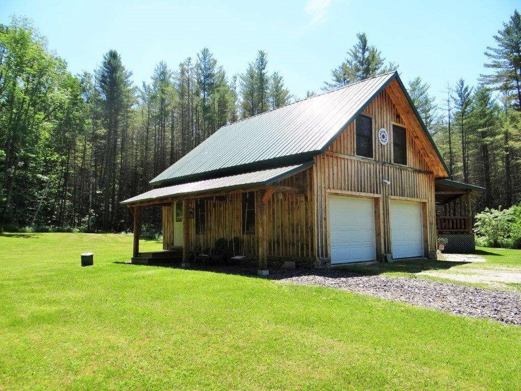 193 Notch Road Middlesex, VT 05602 - Photo 3 of 36