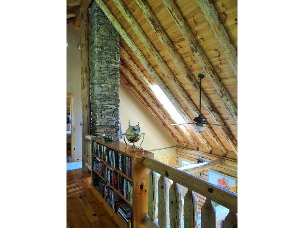 193 Notch Road Middlesex, VT 05602 - Photo 21 of 36