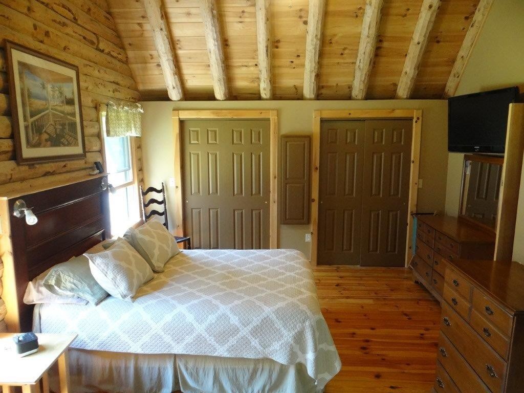 193 Notch Road Middlesex, VT 05602 - Photo 22 of 36