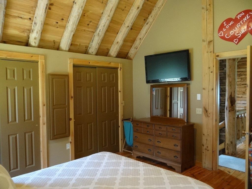 193 Notch Road Middlesex, VT 05602 - Photo 23 of 36
